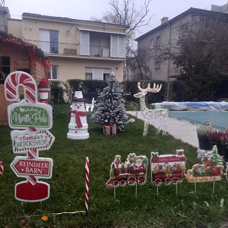 Apartman Vili Zagrzeb Zewnętrze zdjęcie