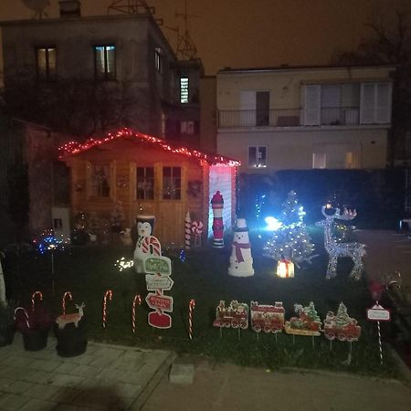 Apartman Vili Zagrzeb Zewnętrze zdjęcie