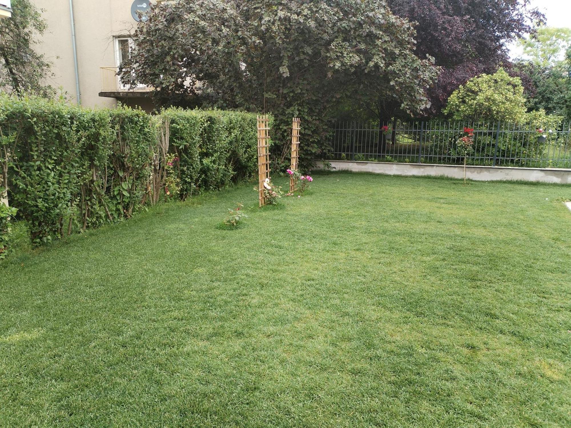 Apartman Vili Zagrzeb Zewnętrze zdjęcie