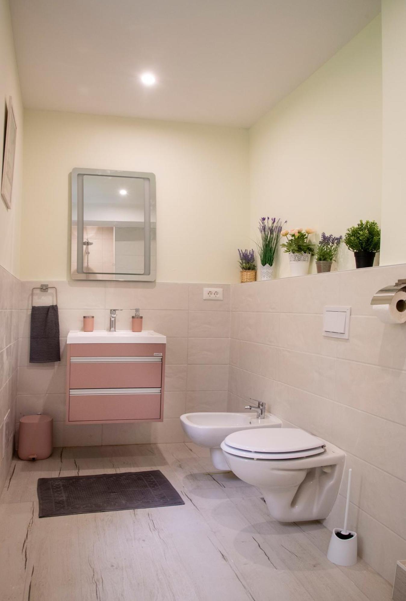 Apartman Vili Zagrzeb Zewnętrze zdjęcie