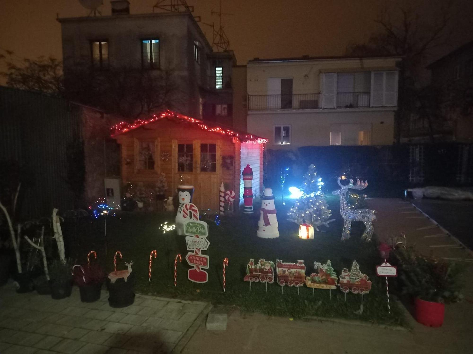 Apartman Vili Zagrzeb Zewnętrze zdjęcie
